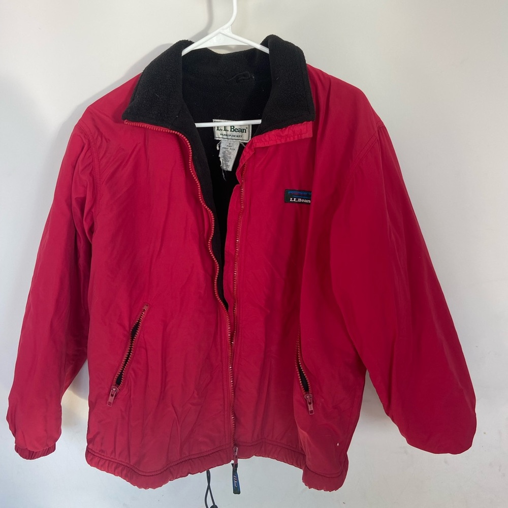 Vintage LL Bean jacket